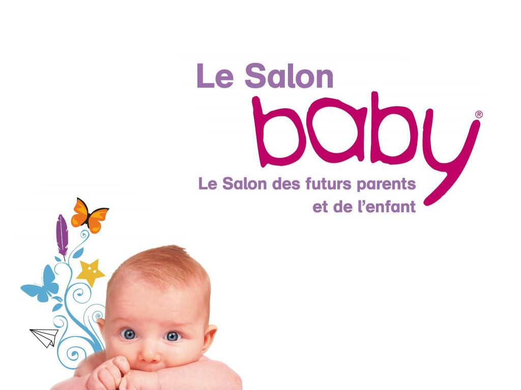 [Concours] Gagnez vos places pour le Salon Baby 2018
