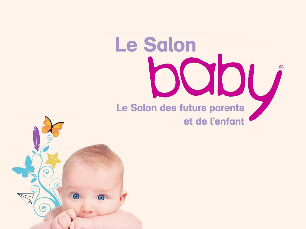 [Concours] Gagnez vos places pour le Salon Baby 2019